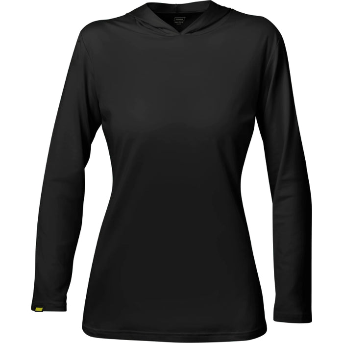 Ironwear® Women’s Lightweight Long Sleeve Performance Hoodie - 7110