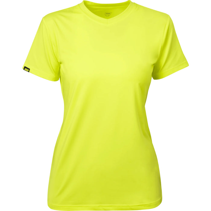 Ironwear® Women’s Short Sleeve V-Neck Performance T-Shirt - 7100
