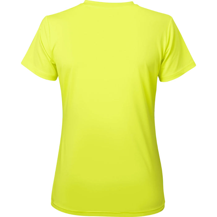 Ironwear® Women’s Short Sleeve V-Neck Performance T-Shirt - 7100