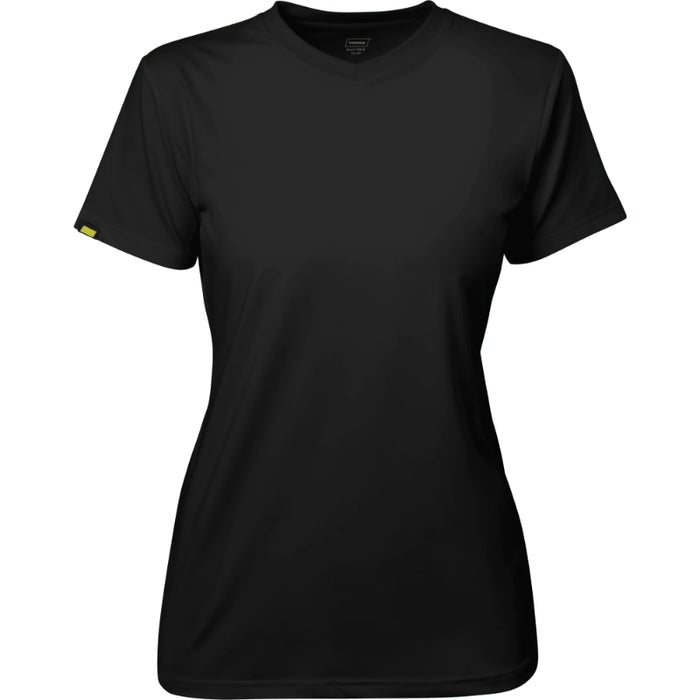 Ironwear® Women’s Short Sleeve V-Neck Performance T-Shirt - 7100