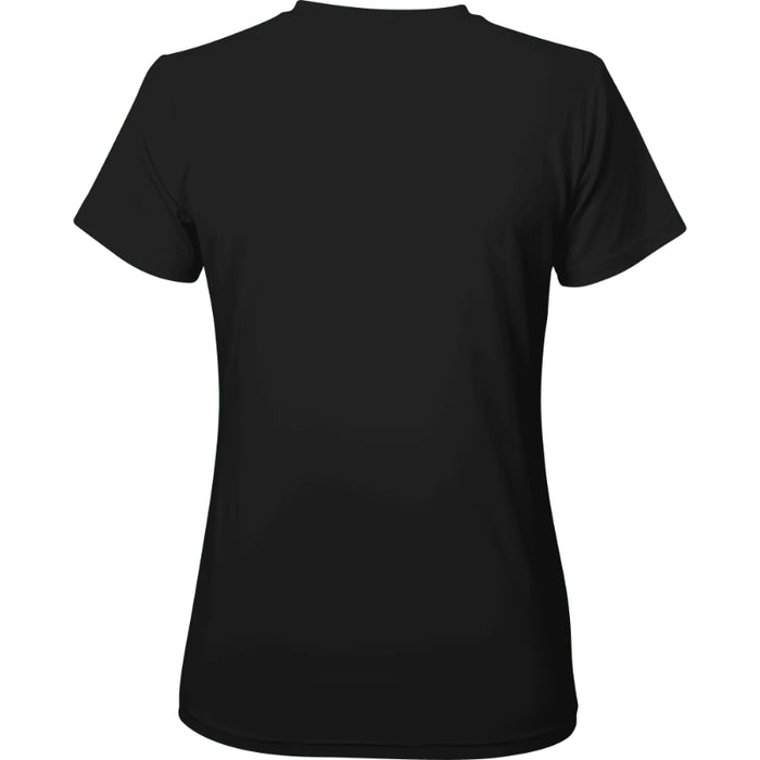 Ironwear® Women’s Short Sleeve V-Neck Performance T-Shirt - 7100