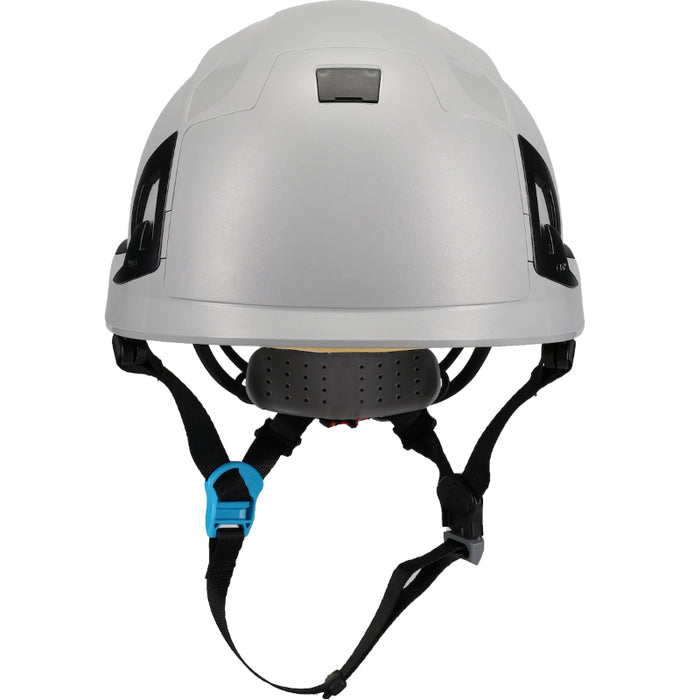 JSP® EVO® ALTA™ Ascend® Non-Vented Industrial Climbing Helmet - Type 2 - Class E - 280-EVOALT