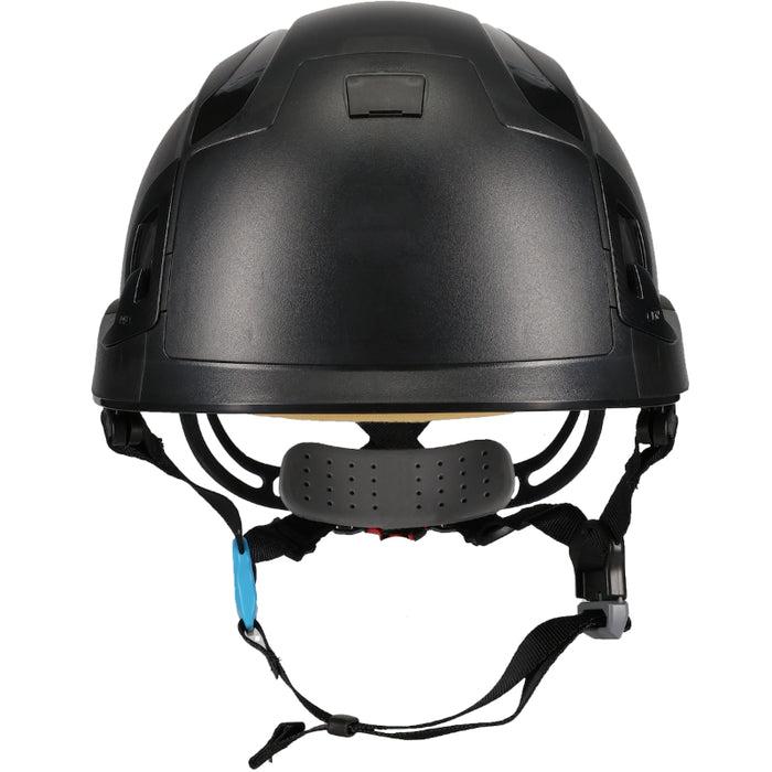 JSP® EVO® ALTA™ Ascend® Non-Vented Industrial Climbing Helmet - Type 2 - Class E - 280-EVOALT