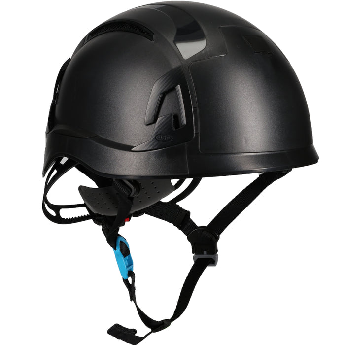 JSP® EVO® ALTA™ Ascend® Non-Vented Industrial Climbing Helmet - Type 2 - Class E - 280-EVOALT