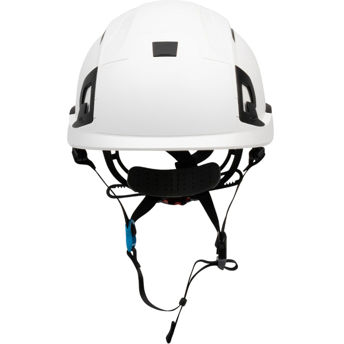 JSP® EVO® ALTA™ Ascend® Non-Vented Industrial Climbing Helmet - Type 2 - Class E - 280-EVOALT