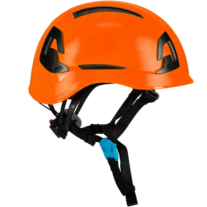JSP® EVO® ALTA™ Ascend® Non-Vented Industrial Climbing Helmet - Type 2 - Class E - 280-EVOALT