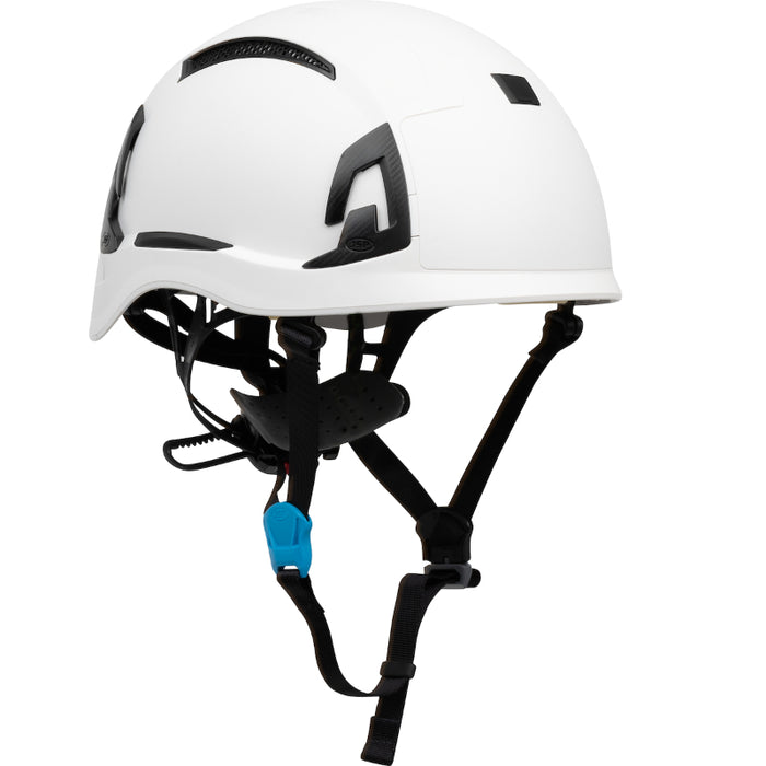JSP® EVO® ALTA™ Ascend® Non-Vented Industrial Climbing Helmet - Type 2 - Class E - 280-EVOALT