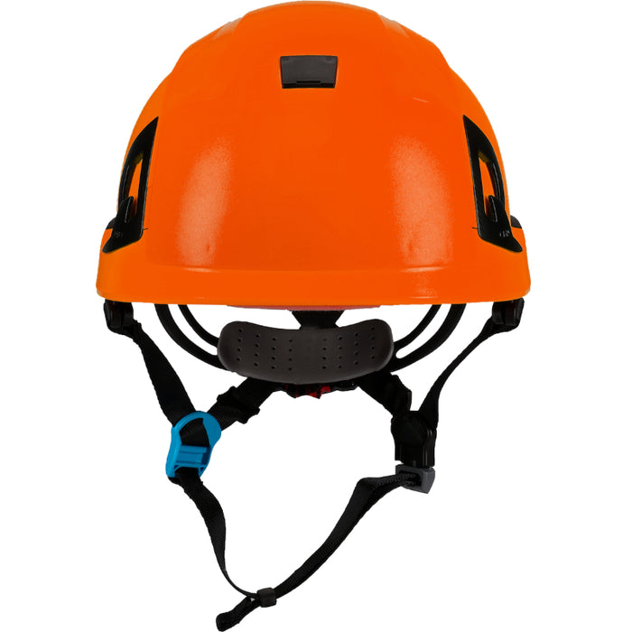JSP® EVO® ALTA™ Ascend® Non-Vented Industrial Climbing Helmet - Type 2 - Class E - 280-EVOALT