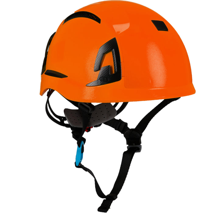 JSP® EVO® ALTA™ Ascend® Non-Vented Industrial Climbing Helmet - Type 2 - Class E - 280-EVOALT