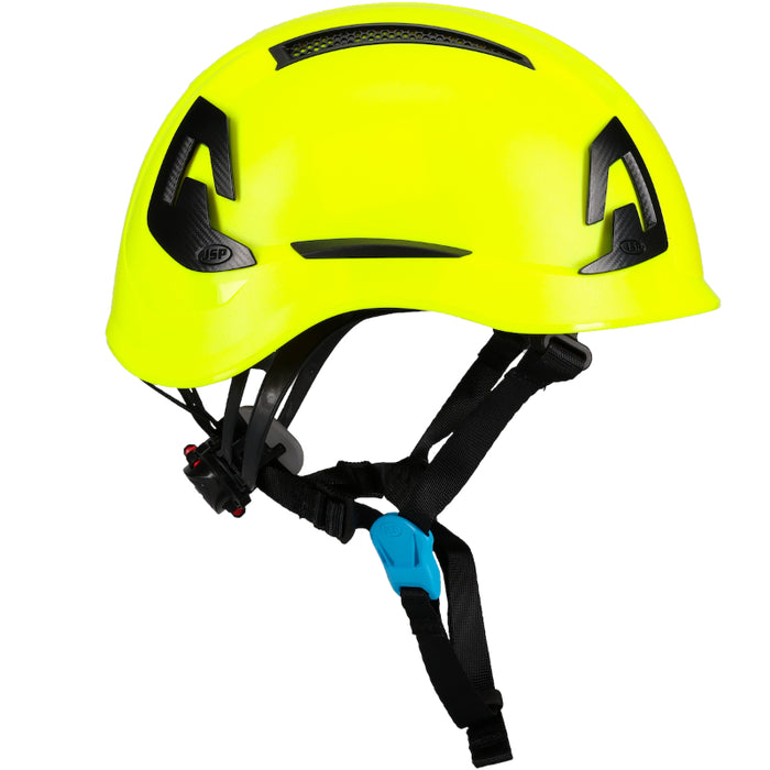 JSP® EVO® ALTA™ Ascend® Non-Vented Industrial Climbing Helmet - Type 2 - Class E - 280-EVOALT