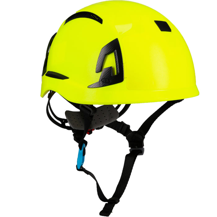 JSP® EVO® ALTA™ Ascend® Non-Vented Industrial Climbing Helmet - Type 2 - Class E - 280-EVOALT