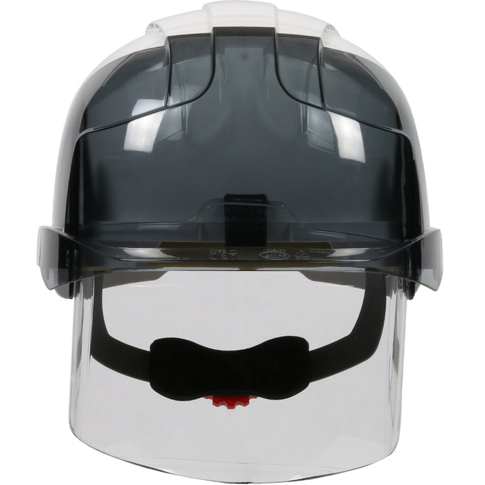 JSP® EVO® VISTAshield™ Type I - Vented Industrial Safety Helmet - 280-EVSV