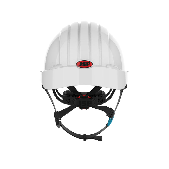 JSP® Evolution® Deluxe Cap Style Safety Helmet - 280-EV6252-CH
