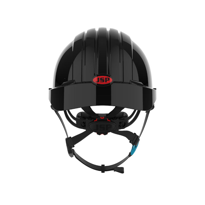 JSP® Evolution® Deluxe Cap Style Safety Helmet - 280-EV6252-CH