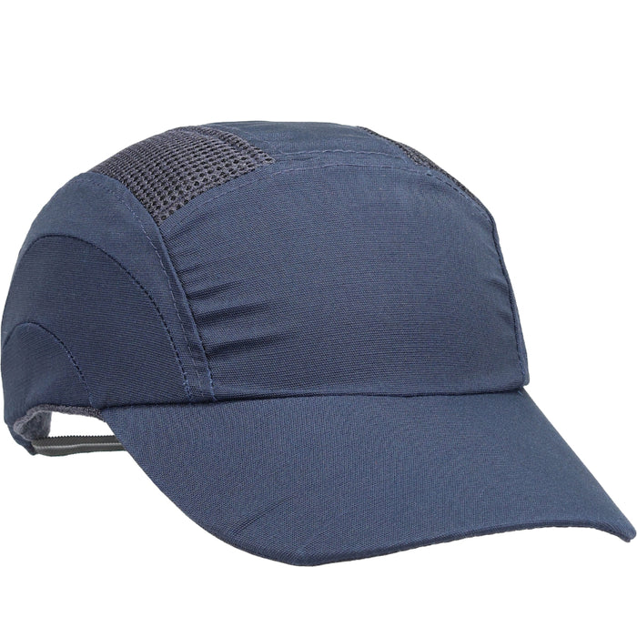 JSP® HardCap Essential™ Baseball Style Bump Cap - Standard 2.75" Brim - 282-AAL170