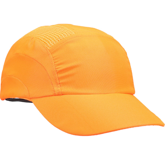 JSP® HardCap Essential™ Baseball Style Bump Cap - Standard 2.75" Brim - 282-AAL170