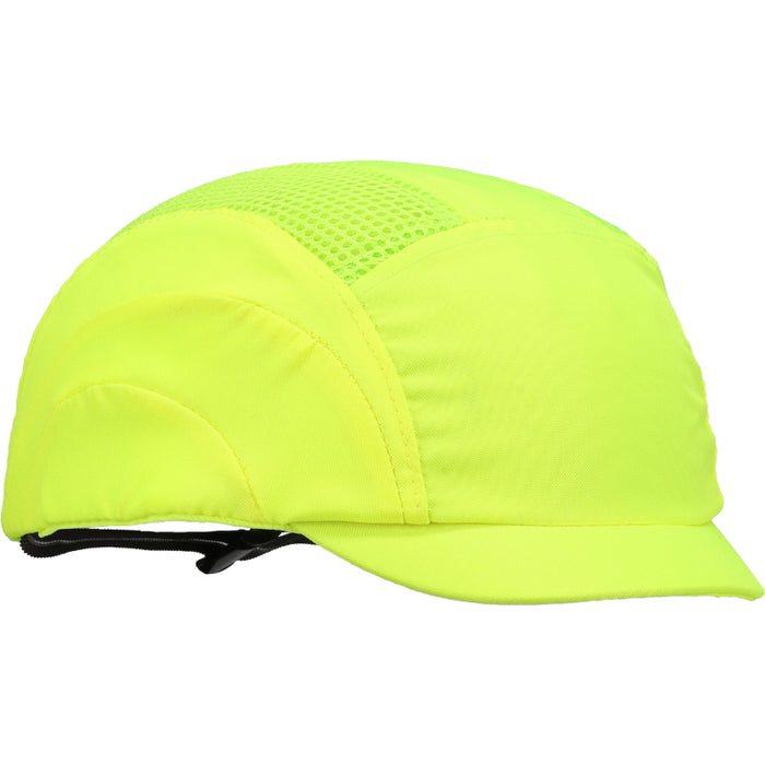 JSP® HardCap Essential™ Baseball Style Bump Cap with HDPE - 282-AAL130