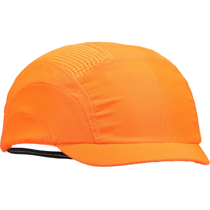 JSP® HardCap Essential™ Baseball Style Bump Cap with HDPE - 282-AAL130