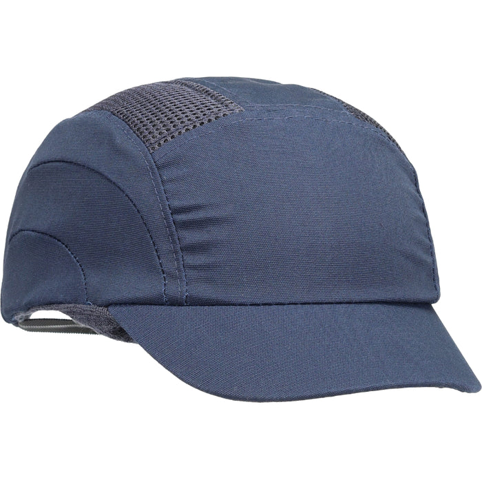 JSP® HardCap Essential™ Baseball Style Bump Cap with HDPE Protective Liner - 282-AAL150