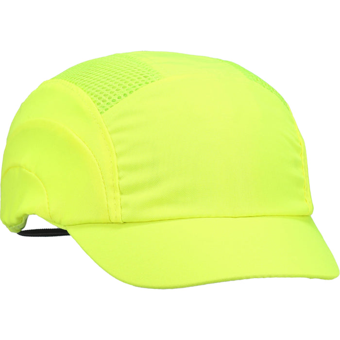 JSP® HardCap Essential™ Baseball Style Bump Cap with HDPE Protective Liner - 282-AAL150