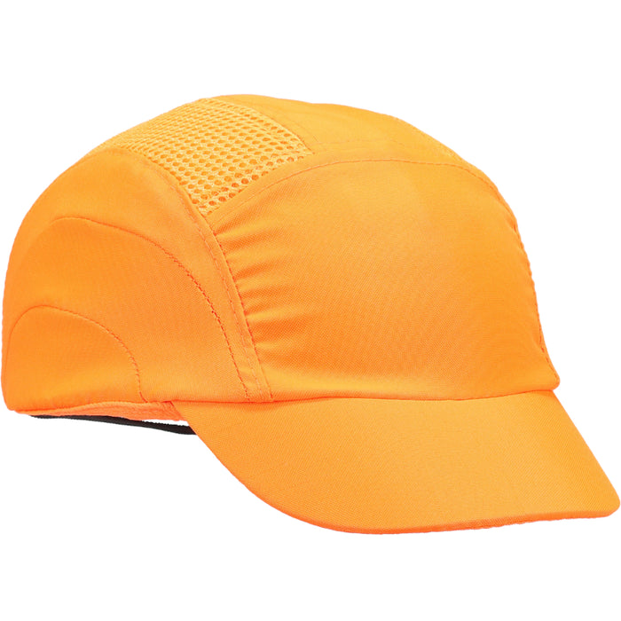 JSP® HardCap Essential™ Baseball Style Bump Cap with HDPE Protective Liner - 282-AAL150
