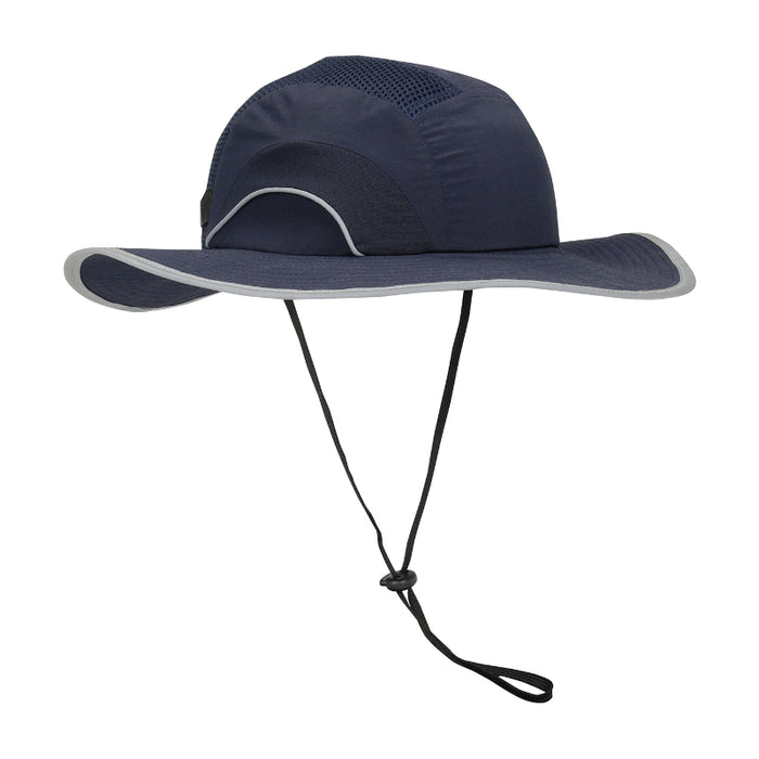 JSP® HardCap™ Ranger Style Bump Cap with HDPE Protective Liner - Chin Strap - 282-AFB375-21