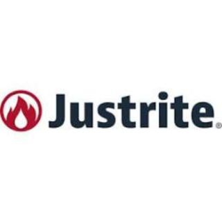 Justrite logo