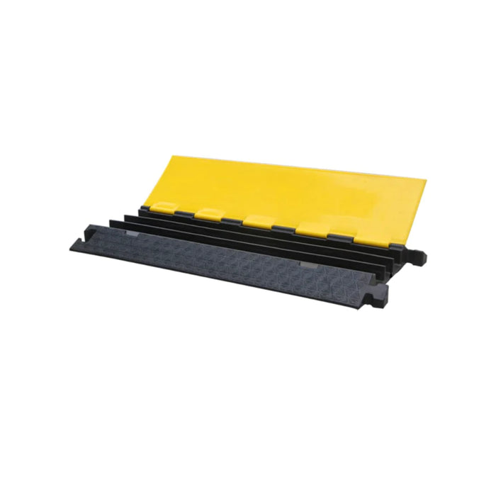 atlas-cable-protector-ramp-5-channels-yellow-black-cp9975