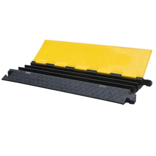 Drive Over Cable Protector Ramps | Cable Speed Bumps — Safety Vests and ...