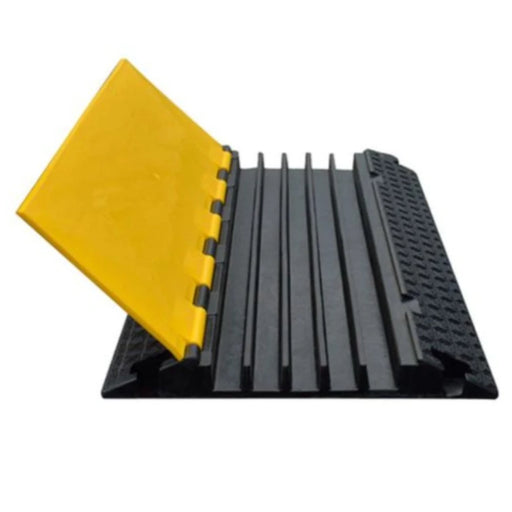 Drive Over Cable Protector Ramps | Cable Speed Bumps — Safety Vests and ...