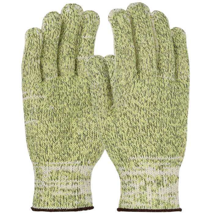 Kut Gard® Cut Resistant Gloves - ANSI Cut Level - A5 - MATAKV/BKPL30