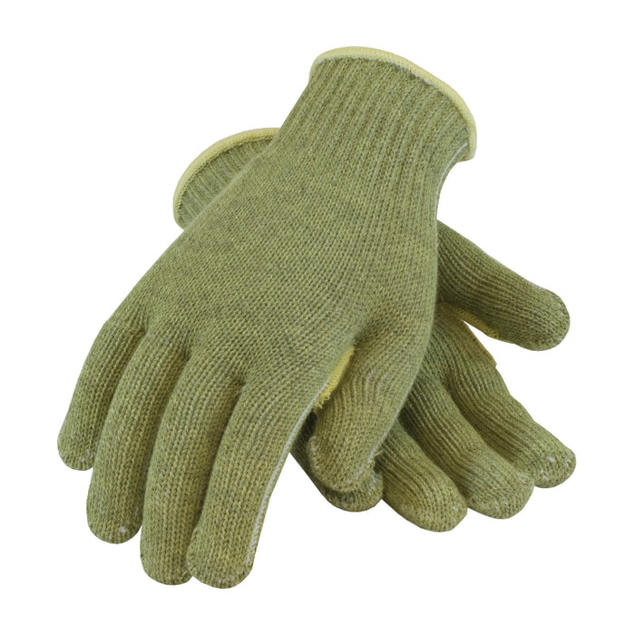 Kut Gard® Cut Resistant Gloves - ANSI Cut Level - A5 - Seamless Knit - 07-KA700