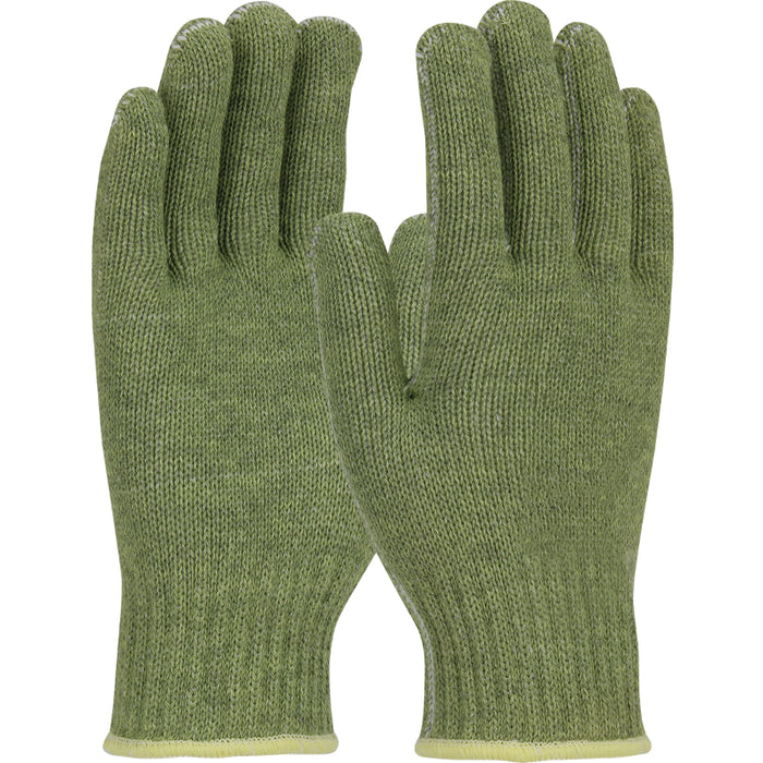 Kut Gard® Cut Resistant Gloves - ANSI Cut Level - A5 - Seamless Knit - 07-KA700
