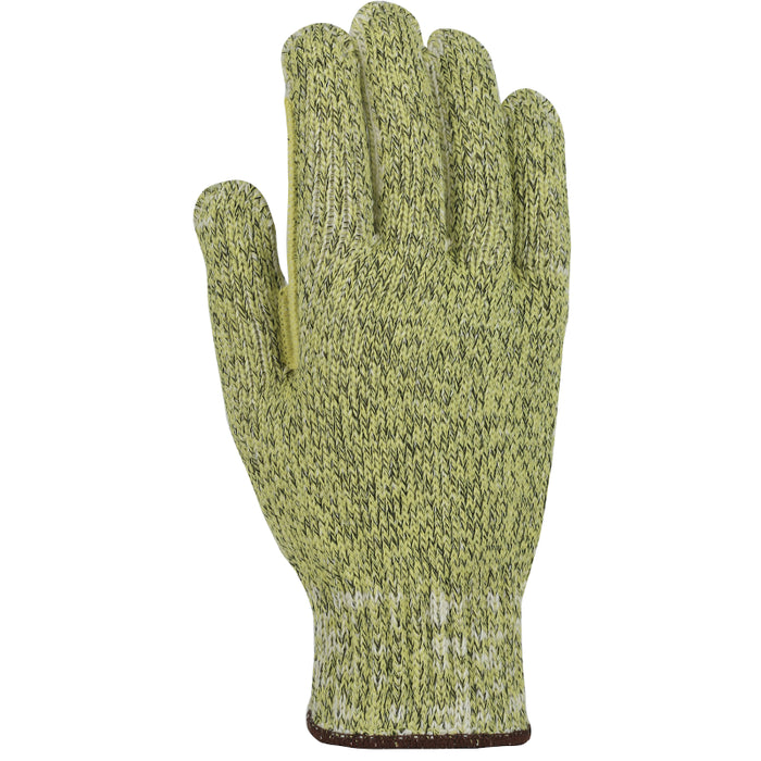 Kut Gard® Cut Resistant Gloves - ANSI Cut Level - A5 - Yellow - MATA50OERTH