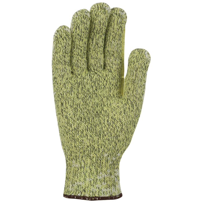 Kut Gard® Cut Resistant Gloves - ANSI Cut Level - A5 - Yellow - MATA50OERTH