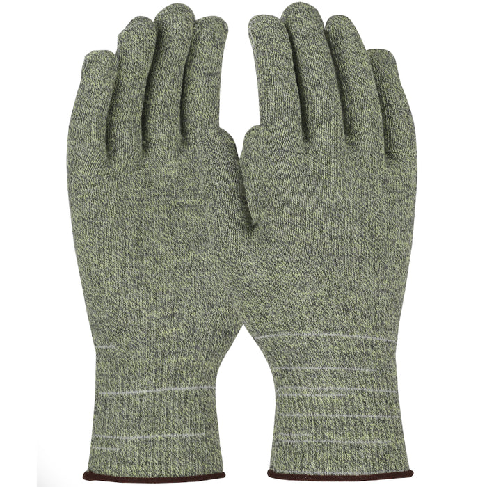 Kut Gard® Elastane Blended Cut Resistant Glove - ANSI Cut Level - A3 - M530