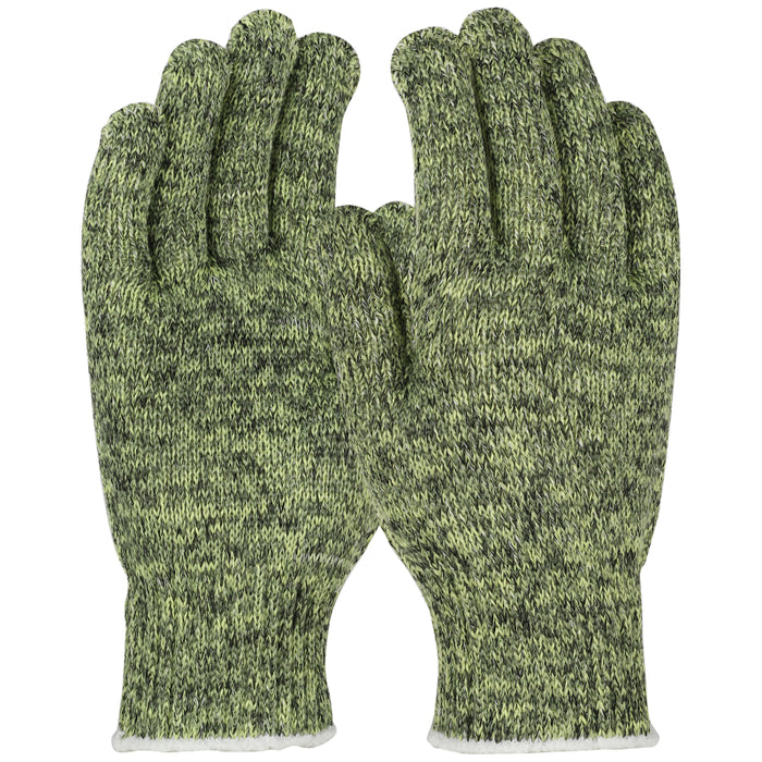 Kut Gard® Seamless Knit ATA® Hide-Away™ Blended Glove - ANSI Cut Level - A4 - MATA30HA