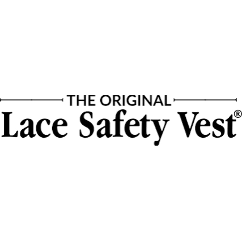 Lace Safety Vest®