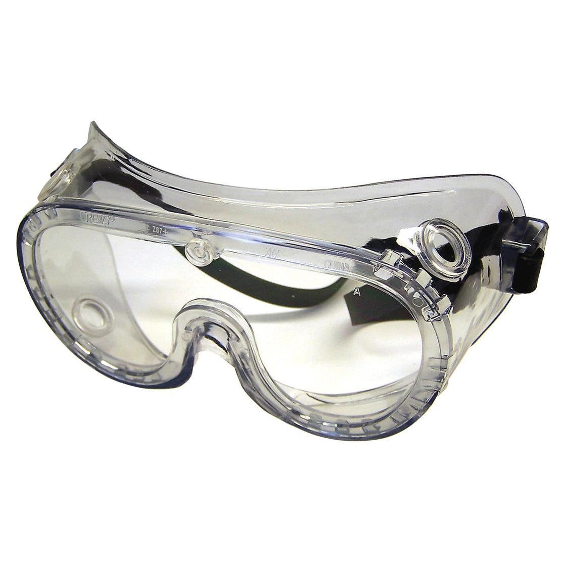 Protective Safety Goggles — Safety Vests and More