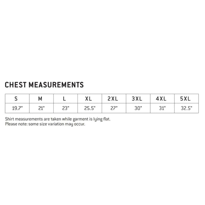 Pyramex® High Visibility Moisture Wicking T-Shirt - ANSI Class 3 Type R - RLTS22B