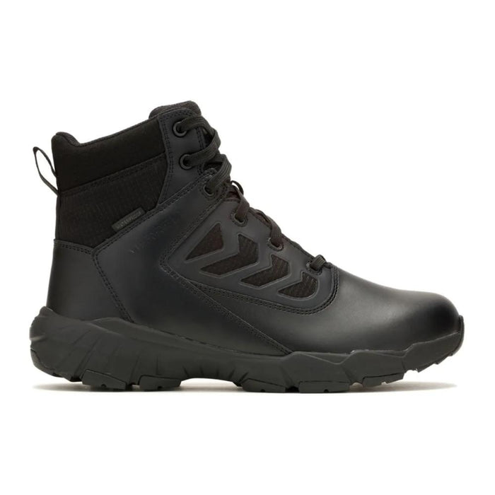 Merrell® Men's 6" Fullbench Tactical Waterproof Soft Toe Shoes - J007845
