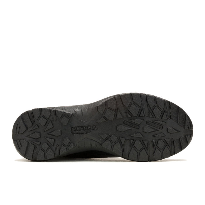 Merrell® Men's 6" Fullbench Tactical Waterproof Soft Toe Shoes - J007845