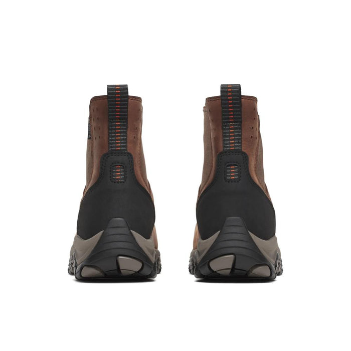 Merrell® Men's 6"  Moab Vertex LX Composite Toe Electrical Hazard Waterproof Work Boot