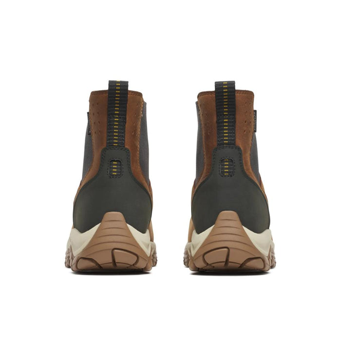Merrell® Men's 6"  Moab Vertex LX Composite Toe Electrical Hazard Waterproof Work Boot