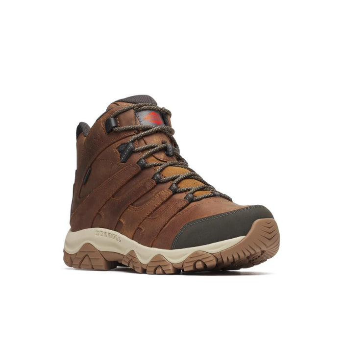 Merrell® Men's 6" Moab Vertex LX Waterproof Soft Toe Boots - J008048