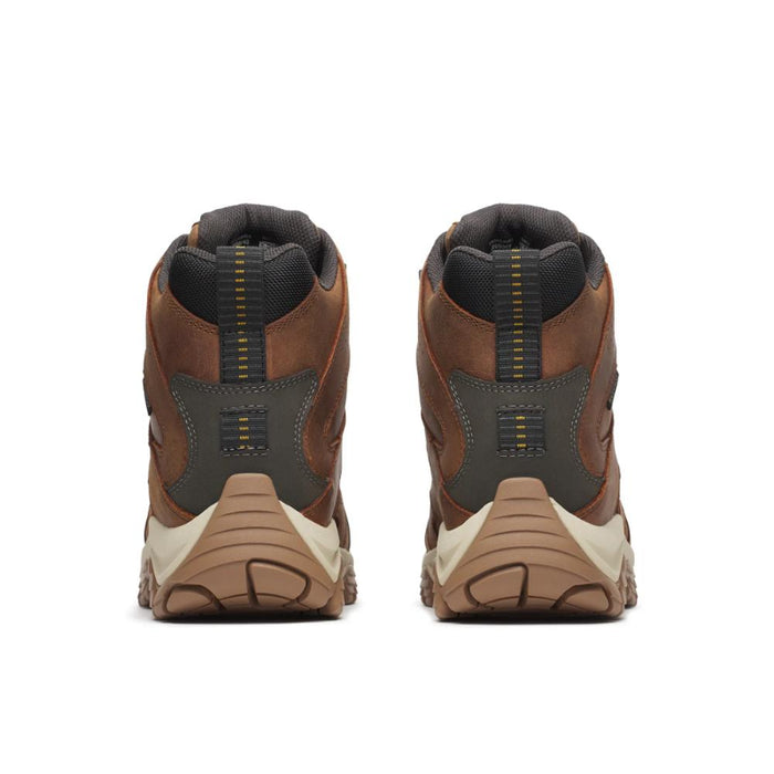 Merrell® Men's 6" Moab Vertex LX Waterproof Soft Toe Boots - J008048