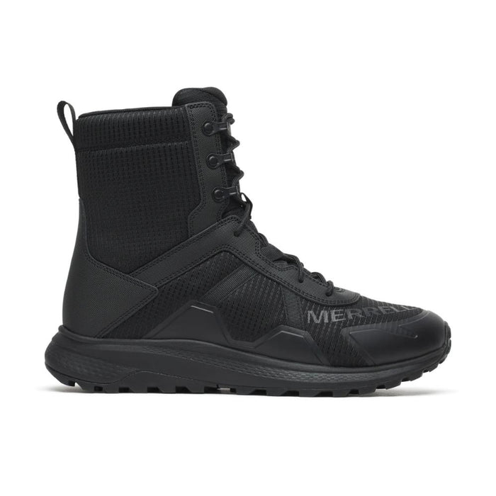 Merrell® Men's 8" Jumpstrike Mid Tactical Soft Toe Athletic Shoes
