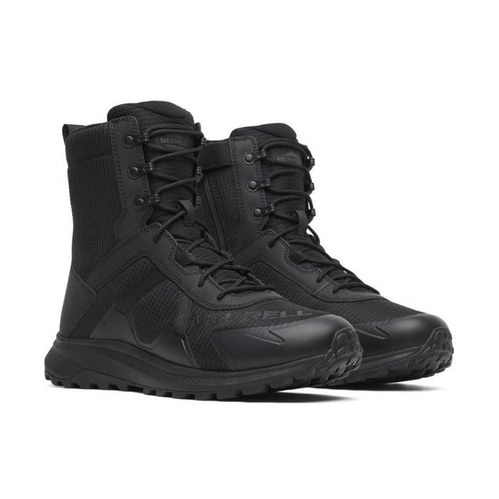Merrell® Men's 8" Jumpstrike Mid Tactical Soft Toe Athletic Shoes
