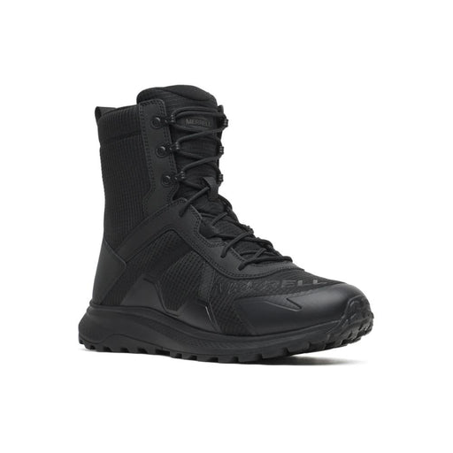 Merrell® Men's 8" Jumpstrike Mid Tactical Soft Toe Athletic Shoes