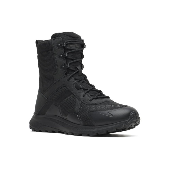 Merrell® Men's 8" Jumpstrike Mid Tactical Soft Toe Athletic Shoes